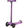 Maxi Deluxe, Purple - Scooters - 2