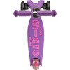 Maxi Deluxe, Purple - Scooters - 3