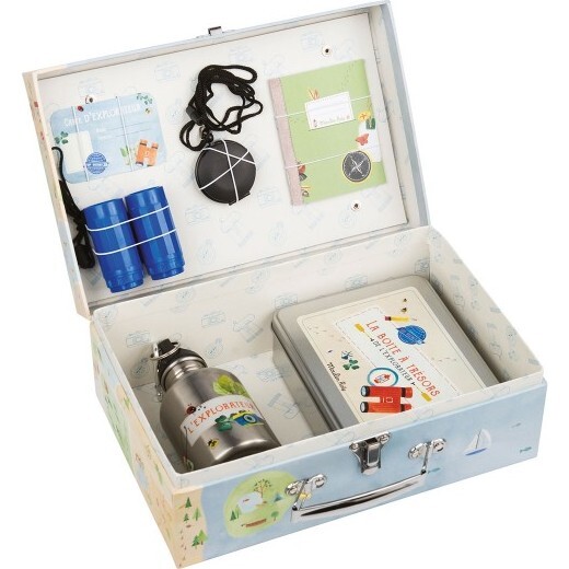 Explorer Play Kit - Play Kits - 1