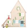 La Grande Famille Dollhouse with Furniture - Dollhouses - 4