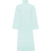 Lydia Nightgown, Starlight Blue - Dresses - 1 - thumbnail