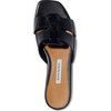 Leo Sandal, Black - Sandals - 3