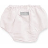 Bloomer, Blossom Pink Linen - Bloomers - 1 - thumbnail