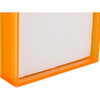 Navy Undergoochies, Orange Plexibox - Art - 2