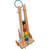 6 Player Croquet Set with Trolley - Sports Gear - 2 - thumbnail