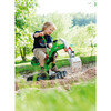 Rolly Metal Digger, Green - Ride-On - 2