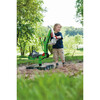 Rolly Metal Digger, Green - Ride-On - 3