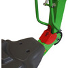 Rolly Metal Digger, Green - Ride-On - 4