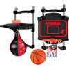 Basketball & Boxing Combo - Sports Gear - 1 - thumbnail