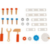 Magnetic DIY Trolley - Push & Pull - 2