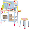 Picnik Duo Kitchen - Play Kitchens - 1 - thumbnail