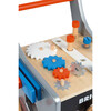 Magnetic DIY Trolley - Push & Pull - 3