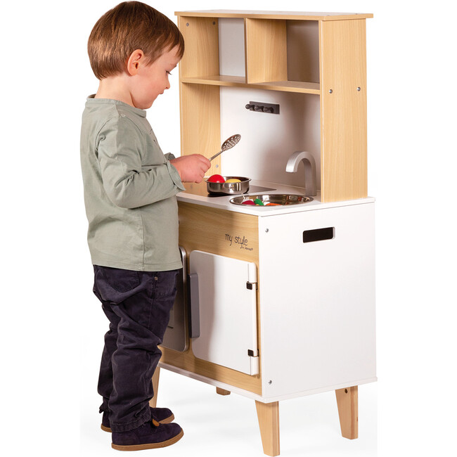 My Style Big Cooker - Play Kitchens - 2