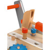 Magnetic DIY Trolley - Push & Pull - 4