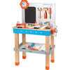 Brico Kids DIY Giant Magnetic Workbench - Role Play Toys - 1 - thumbnail