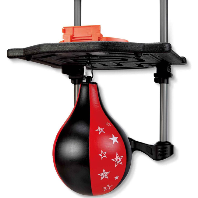 Basketball & Boxing Combo - Sports Gear - 3