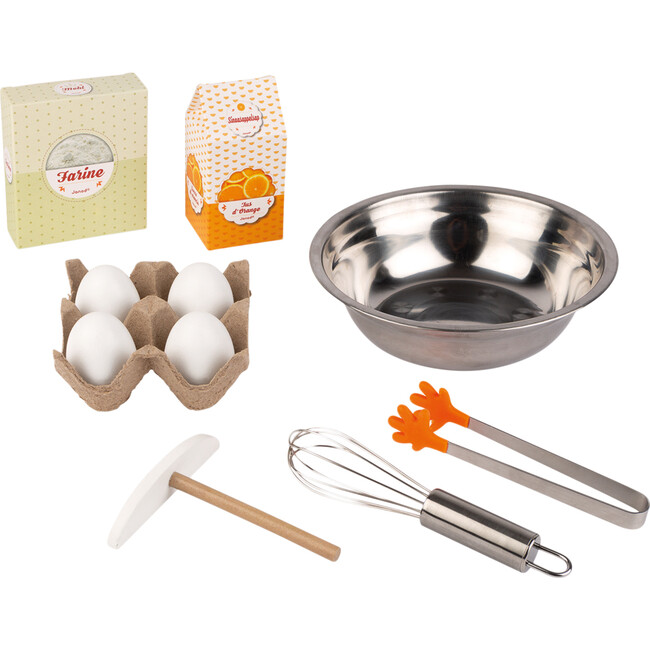 Crepes & Co - Play Kitchens - 5