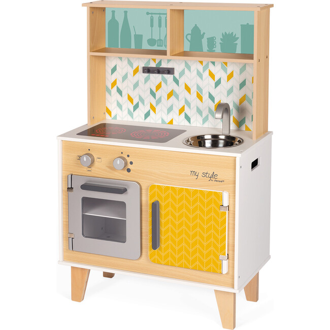 My Style Big Cooker - Play Kitchens - 3