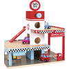 Service Station Garage - Transportation - 1 - thumbnail