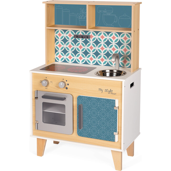 My Style Big Cooker - Play Kitchens - 5