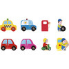 Service Station Garage - Transportation - 3