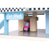 Service Station Garage - Transportation - 4