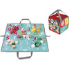 Kubix 40 Letter & Numbers Blocks - Blocks - 1 - thumbnail