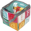 Kubix 40 Letter & Numbers Blocks - Blocks - 3