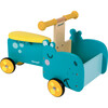 Hippo Ride-On - Ride-Ons - 1 - thumbnail