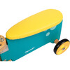Hippo Ride-On - Ride-Ons - 2