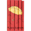 Mary Poppins Set - Books - 1 - thumbnail