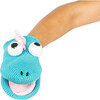 Danny the Dinosaur Hand Puppet - Role Play Toys - 2 - thumbnail