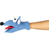 Micky the Mouse Hand Puppet - Role Play Toys - 3 - thumbnail