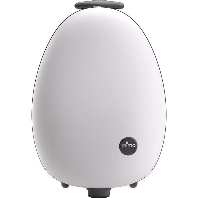 OVI Trolley, Snow White - Diaper Bags - 1