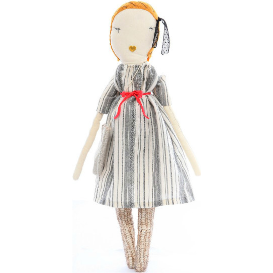 Fiona Doll - Dolls - 1