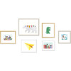 Explorer Gallery Wall - Art - 1 - thumbnail