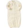 Giraffe Generations Striped Converter Gown - Onesies - 1 - thumbnail