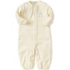 Giraffe Generations Striped Converter Gown - Onesies - 2