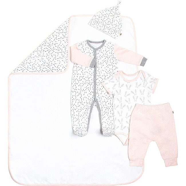 Dream Girls Take Me Home Set - Onesies - 1
