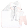Dream Girls Take Me Home Set - Onesies - 1 - thumbnail
