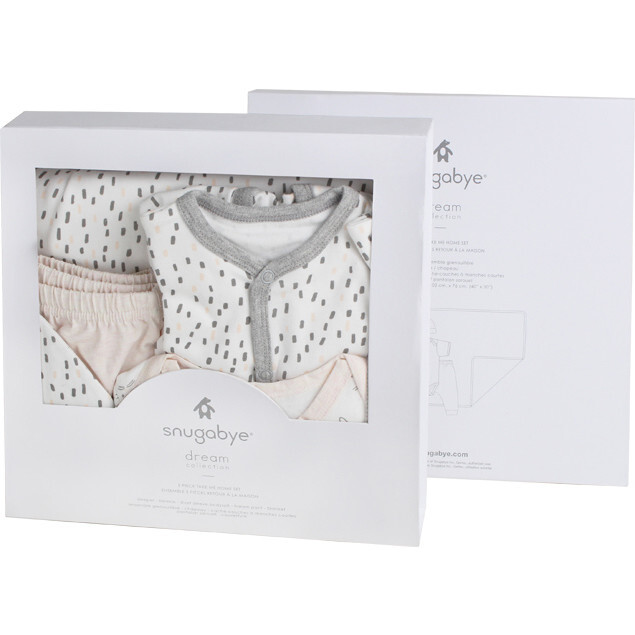 Dream Girls Take Me Home Set - Onesies - 2