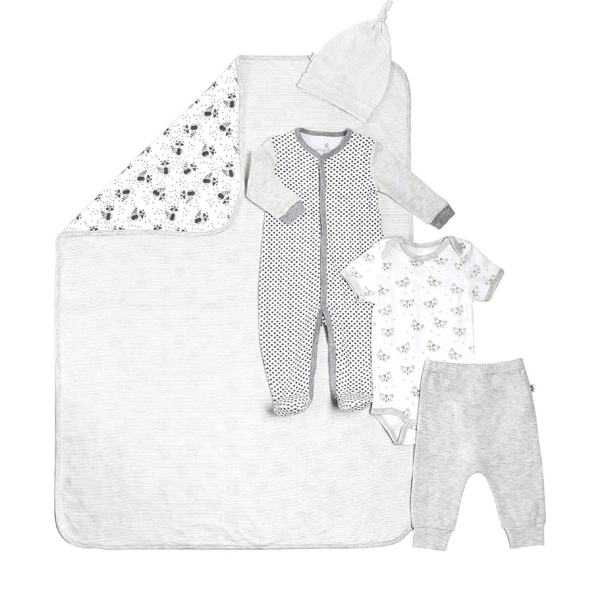 Dream Unisex Take Me Home Set - Onesies - 1