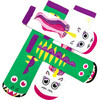 Dragon & Unicorn, Mismatched Socks Set, Kid & Adult Bundle - Socks - 1 - thumbnail