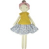 Florence Flower Doll - Dolls - 1 - thumbnail