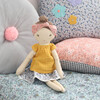 Florence Flower Doll - Dolls - 5
