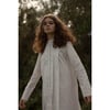 Claudia Dress, Milk - Dresses - 2