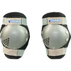 Quad Roller Skate Combo Set, Blue - Sports Gear - 4