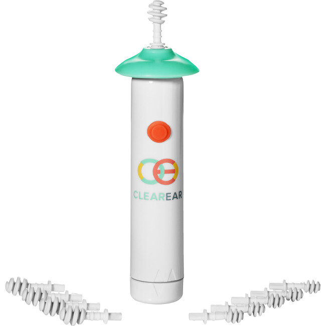 Clear Ear OTO-Tip - Baby Monitors - 1