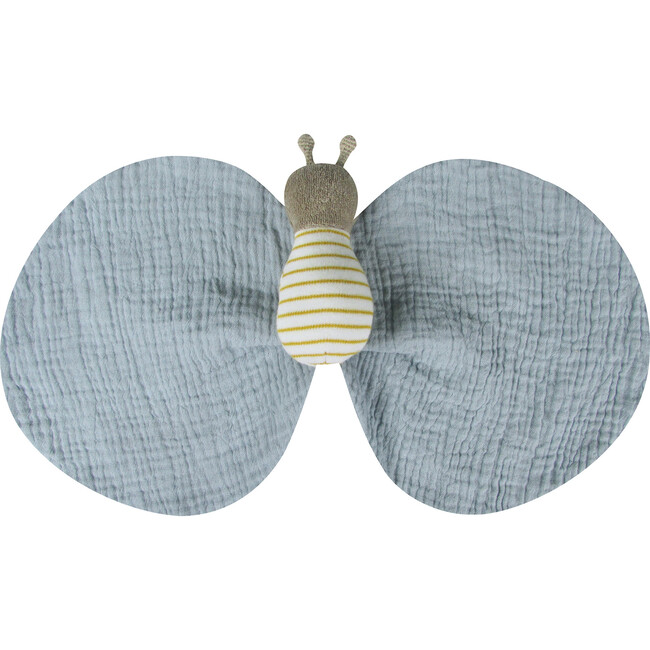Swaddle Bee Cuddle Toy