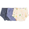 *Exclusive* Maisonette Doodle Bloomer Bundle - Bloomers - 1 - thumbnail